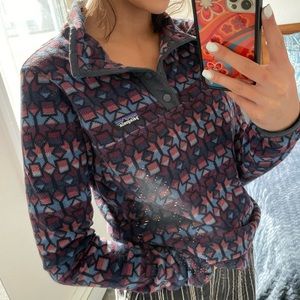 Patagonia Fleece